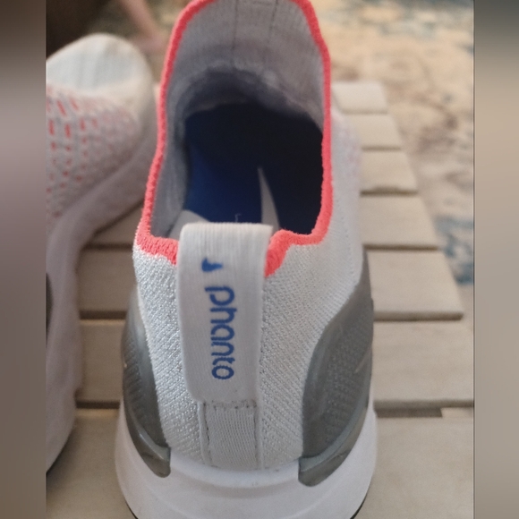 Nike MENS REACT PHANTOM  SIZE 9 - Picture 3 of 9